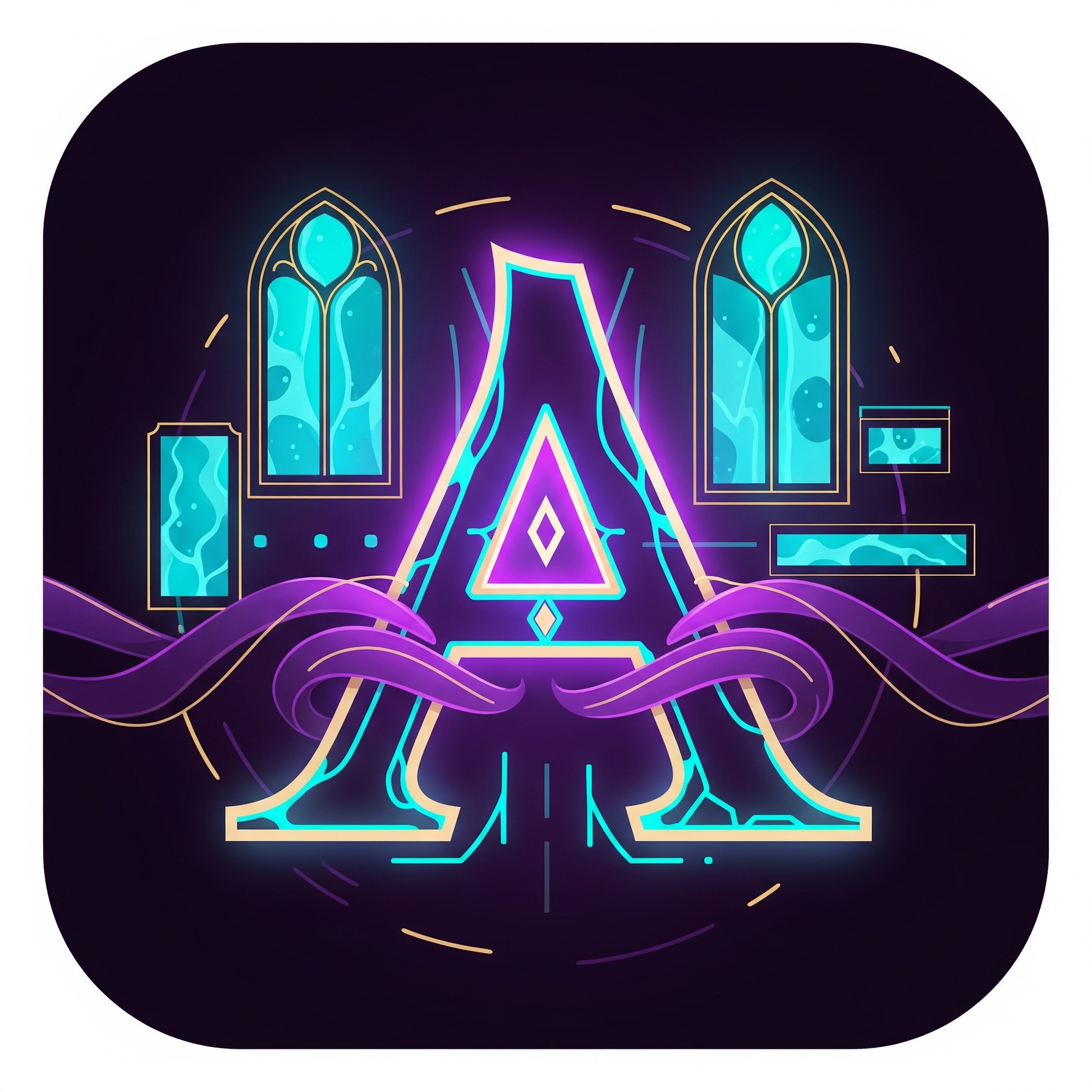 ArcanumUI Plugin Icon