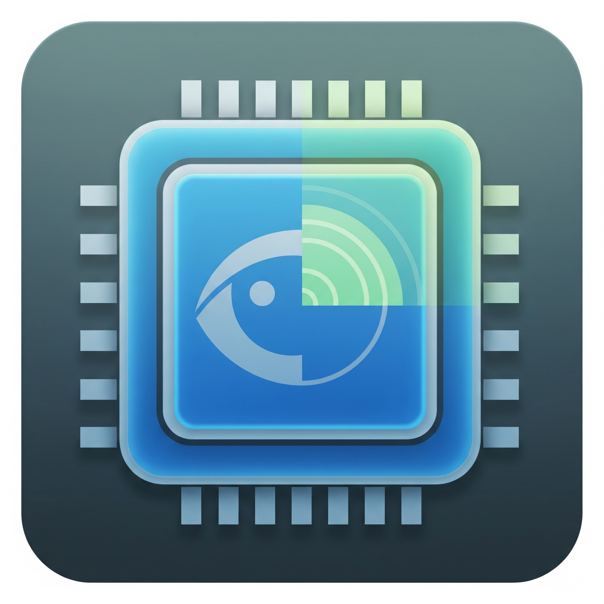 SmartServerResourceManager Plugin Icon